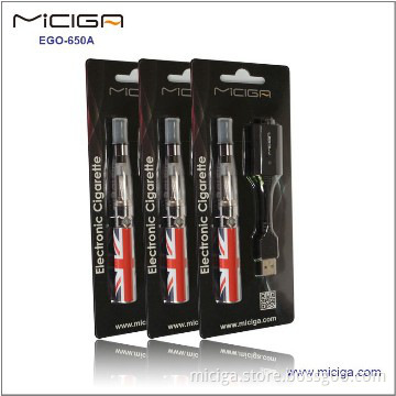 hot selling stainless steel ego ce4 vaporizer rainbow cigarettes